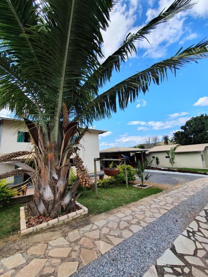 Canto Dos Passaros * Alto Paraiso de Goias