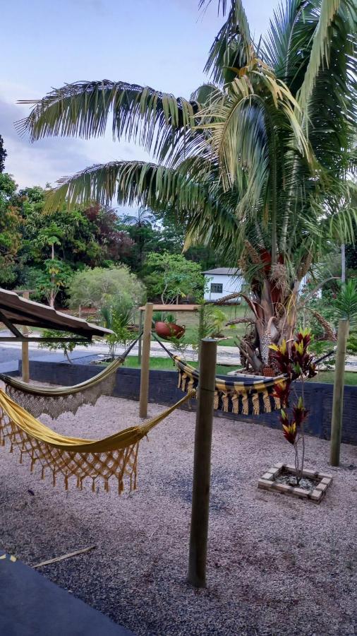 Canto Dos Passaros Inn *
