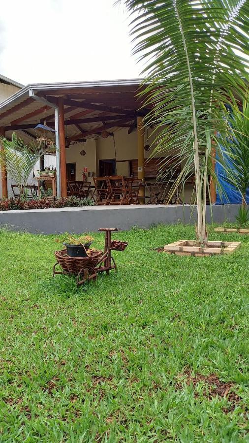 Inn Canto Dos Passaros