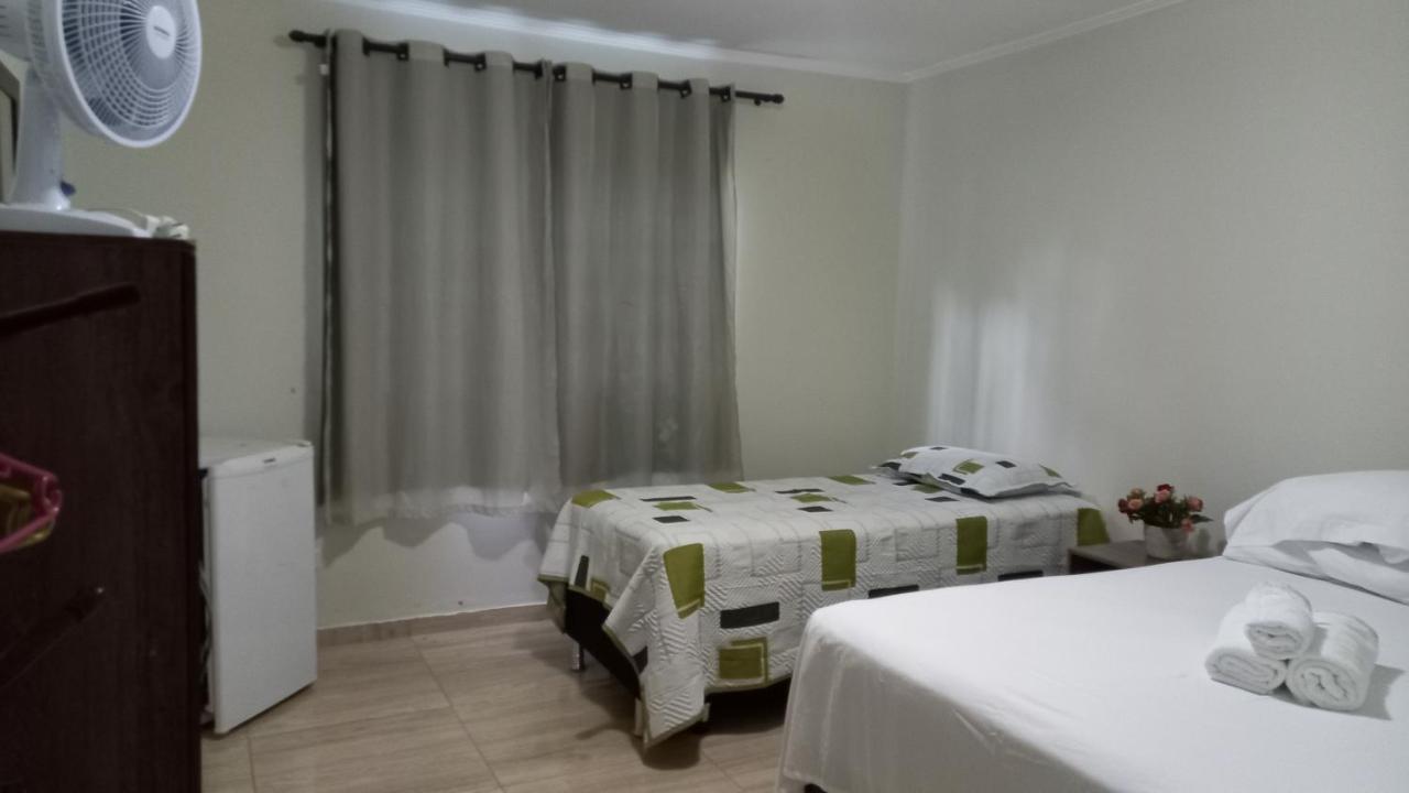 Canto Dos Passaros Inn Alto Paraiso de Goias