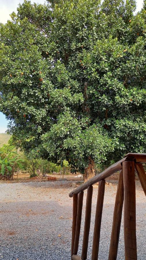 Inn Canto Dos Passaros Alto Paraiso de Goias