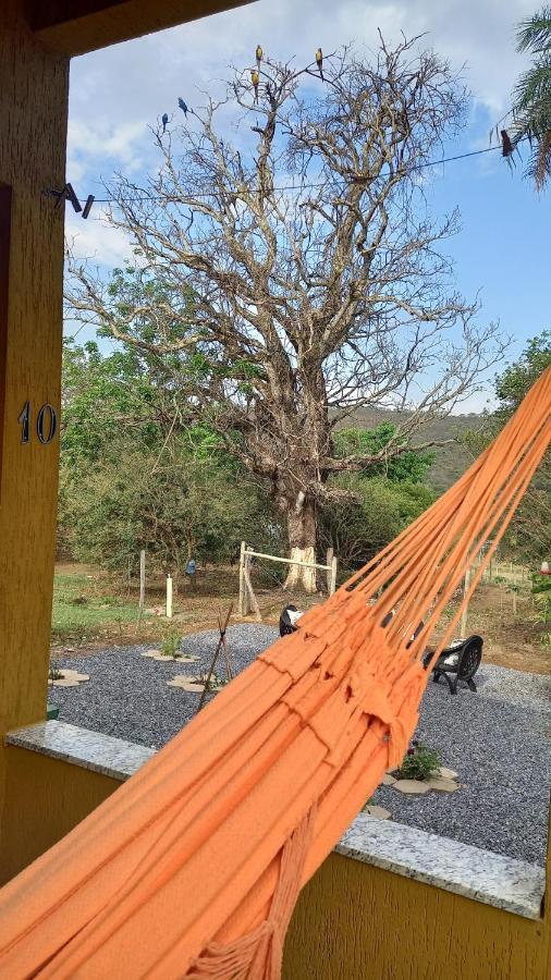 Canto Dos Passaros Inn *