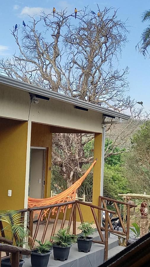 Canto Dos Passaros Alto Paraiso de Goias