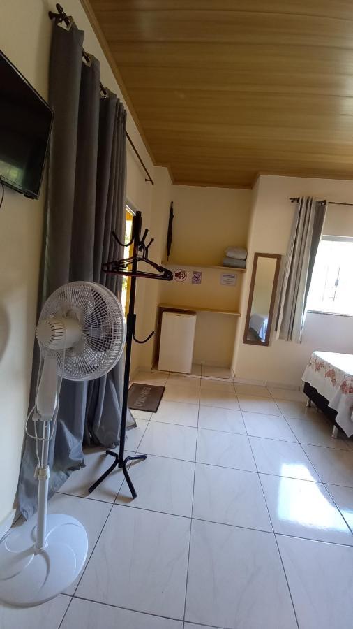 Inn Canto Dos Passaros Alto Paraiso de Goias