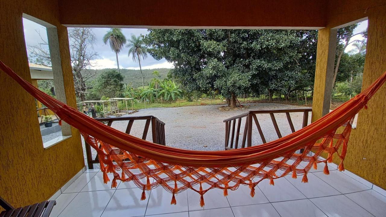 Canto Dos Passaros Inn Alto Paraiso de Goias