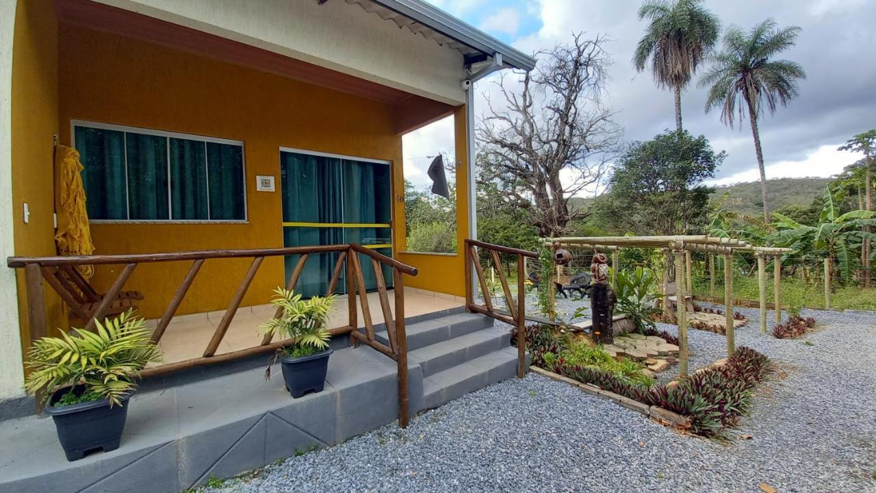 Inn Canto Dos Passaros